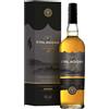 Finlaggan Islay Single Malt Scotch Whisky "Cask strenght" - Finlaggan, The Vintage Malt Whisky (0.7l, astuccio) - 0.7L