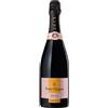 Veuve Clicquot Champagne Brut Rosé Vintage 2015 - Veuve Clicquot - 0.75L