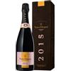 Veuve Clicquot Champagne Brut Rosé Vintage 2015 - Veuve Clicquot (astuccio) - 0.75L