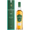 The Glen Grant Speyside Single Malt Scotch Whiskey 10 years old - Glen Grant, Signatory Vintage (0.7l - astuccio) - 0.7L