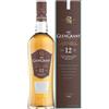 The Glen Grant Speyside Single Malt Scotch Whisky 12 years old - The Glen Grant, Signatory Vintage (0.7l - astuccio a tubo) - 0.7L