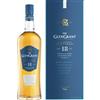 The Glen Grant Speyside Single Malt Scotch Whisky 18 years old - Glen Grant, Signatory Vintage (0.7l - astuccio) - 0.7L
