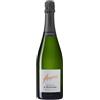 M. Hostomme Champagne Extra Brut "Cuvée Arpent" - M. Hostomme - 0.75L