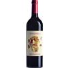 Donnafugata Sicilia Rosso DOC "Angheli" 2021 - Donnafugata - 0.75L