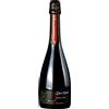 Duca di Salaparuta Vino Spumante Extra Brut "Duca Nero" 2023 - Duca di Salaparuta - 0.75L