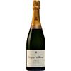 Legras et Haas Champagne Brut "Intuition" - Legras et Haas - 0.75L