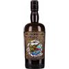 Del Professore Vermouth & Spirits Gin Old Tom "Crocodile" - Del Professore Vermouth & Spirits (0.7l) - 0.7L