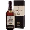 Varela Hermanos Panama Rum "Gran Reserva 12 Años" - Abuelo, Varela Hermanos (0.7l - astuccio) - 0.7L