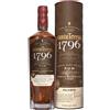 Santa Teresa Rum "Santa Teresa 1796 - Coffe Cask Finish" - Santa Teresa (0.7l, astuccio) - 0.7L