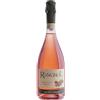 Pietro Zardini Vino Spumante Brut Rosato "Rosignol" - Pietro Zardini - 0.75L