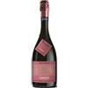 Medici Ermete Spumante Metodo Classico Brut "Carezza" - Medici Ermete - 0.75L