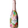 Valdo Spumante Metodo Charmat Rosé Brut "Paradise Edition" - Valdo - 0.75L