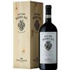 Frescobaldi Chianti Rufina Riserva DOCG "Nipozzano Vecchie Viti" 2021 Magnum - Frescobaldi (Cassetta di legno) - 1.5L