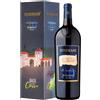 Tommasi Valpolicella Ripasso Classico Superiore DOC 2020 "Anniversario 30 Anni" Magnum - Tommasi (astuccio) - 1.5L