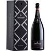 Ferrari Trento DOC "Maximum" Blanc de Blancs Magnum - Ferrari (cassetta di legno) - 1.5L