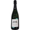Alain Mercier Champagne Brut "Sagacité" - Alain Mercier - 0.75L