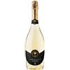 Due Palme Vino Spumante Extra Dry "Amaluna" - Due Palme - 0.75L