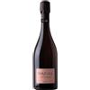 Ballabio Spumante Metodo Classico Rosé "Farfalla Rosé" - Ballabio - 0.75L