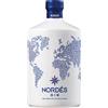Atlantic Galician Spirits Gin "Nordés" - Atlantic Galician Spirits (0.7l) - 0.7L