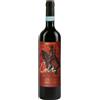 Castello Romitorio Rosso di Montalcino DOC "Colto" 2021 - Castello Romitorio - 0.75L