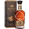 Maison Ferrand Rum 20th Anniversary - Plantation (0.7l - astuccio) - 0.7L