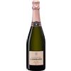 Champagne Lombard Champagne Extra Brut Rosé 1er Cru - Lombard - 0.75L