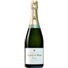 Legras et Haas Champagne Extra Brut Blanc de Blancs Grand Cru - Legras et Haas - 0.75L