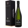 Champagne Lombard Champagne Brut Nature Grand Cru Cramant 2015 - Lombard (astucciato) - 0.75L