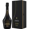 Champagne Lombard Champagne Brut Nature Millésimé 2008 - Lombard (astuccio) - 0.75L