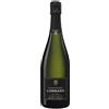 Champagne Lombard Champagne Brut Nature Grand Cru Cramant "Les Bauves" Blanc de Blancs - Lombard - 0.75L