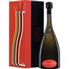 Bellavista Franciacorta Extra Brut DOCG "Meraviglioso Vittorio Moretti" Magnum - Bellavista (cofanetto) - 1.5L