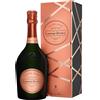 Laurent-Perrier Champagne Brut Cuvée Rosé Magnum - Laurent-Perrier (astuccio) - 1.5L