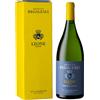 Tasca d'Almerita Terre Siciliane Bianco IGT "Leone Blend" Magnum - Tasca d'Almerita (astuccio) - 1.5L