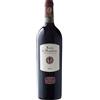 Ambrogio e Giovanni Folonari Rosso di Montalcino DOC 2022 - Tenuta La Fuga, Ambrogio e Giovanni Folonari - 0.75L