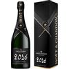 Moët & Chandon Champagne Extra Brut "Grand Vintage" 2016 - Moët & Chandon (astuccio) - 0.75L