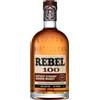 Rebel Yell Kentucky Straight Bourbon Whiskey "Rebel 100" - Rebel Yell (0.7l) - 0.7L