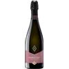 Muratori Franciacorta Extra Brut Rosé DOCG - Muratori - 0.75L