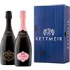 Kettmeir "Le sfumature di Kettmeir" 2021 - Kettmeir (cassetta in legno) - 0.75L