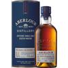 Aberlour Speyside Single Malt Scotch Whisky 14 Years Old - Aberlour (0.7l, astuccio) - 0.7L