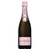 Louis Roederer Champagne Brut Rosé Millésimé 2017 - Louis Roederer - 0.75L