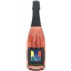 Tenuta delle Ripalte Spumante Brut Rosé "Brut delle Ripalte" - Tenuta delle Ripalte - 0.75L