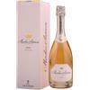 Tenuta Montenisa Franciacorta Brut Rosé DOCG - Marchese Antinori Tenuta Montenisa (astuccio) - 0.75L