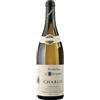 Domaine Raoul Gautherin & Fils Chablis AOC "Vieilles Vignes" 2022 - Domaine Raoul Gautherin & Fils - 0.75L