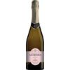 Firriato Etna Spumante Metodo Classico Rosé Brut DOC "Gaudensius" - Firriato - 0.75L