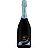 Valdo Garda Spumante Brut DOC - Valdo - 0.75L