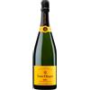 Veuve Clicquot Champagne Brut "Cuvée Saint-Pétersbourg" - Veuve Clicquot - 0.75L