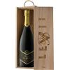 Levii Trento Brut Riserva DOC 2017 Magnum - Levii (cassetta di legno) - 1.5L