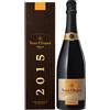 Veuve Clicquot Champagne Brut Vintage 2015 - Veuve Clicquot (astuccio) - 0.75L