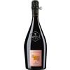 Veuve Clicquot Champagne Brut Rosé "La Grande Dame" 2012 - Veuve Clicquot - 0.75L