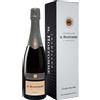 M. Hostomme Champagne Brut "Tradition" - M. Hostomme (coffret) - 0.75L